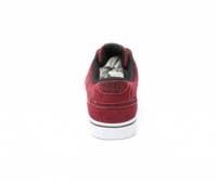 Casual Shoes - Boys red skateboard shoes
